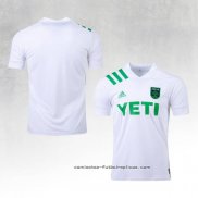 Camiseta 2ª Austin 2021 Tailandia