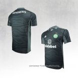 Camiseta 2ª Celtic Portero 2021-2022