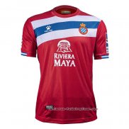 Camiseta 2ª Espanyol 2021-2022 Tailandia