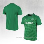 Camiseta 2ª Everton Portero 2021-2022