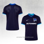 Camiseta 2ª Hertha BSC 2021-2022