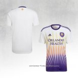 Camiseta 2ª Orlando City 2022