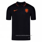 Camiseta 2ª Paises Bajos 2020-2021