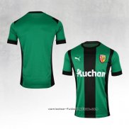 Camiseta 2ª RC Lens 2022-2023