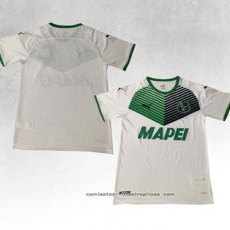 Camiseta 2ª Sassuolo 2021-2022 Tailandia