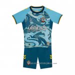 Camiseta 2ª Southampton Nino 2022-2023