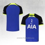 Camiseta 2ª Tottenham Hotspur 2022-2023