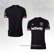 Camiseta 2ª West Ham 2022-2023