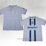 Camiseta Tenerife 100 Anos 2022 Tailandia