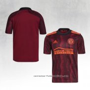 Camiseta 3ª Atlanta United 2021