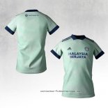 Camiseta 3ª Cardiff City 2021-2022