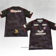 Camiseta 3ª Cerezo Osaka 2021 Tailandia