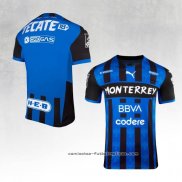 Camiseta 3ª Monterrey 2022
