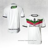 Camiseta 3ª Palestino Deportivo 2022 Tailandia