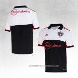 Camiseta 3ª Sao Paulo 2022 Tailandia