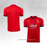 Camiseta 3ª West Bromwich Albion 2022-2023 Tailandia