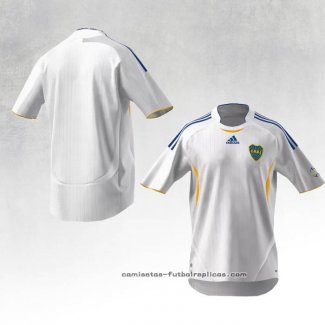 Camiseta de Entrenamiento Boca Juniors Teamgeist 2022 Blanco