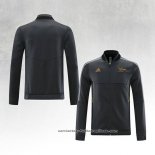 Chaqueta del Arsenal 2022-2023 Gris