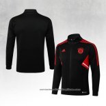 Chaqueta del Bayern Munich 2022-2023 Negro