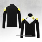 Chaqueta del Borussia Dortmund 2022-2023 Negro