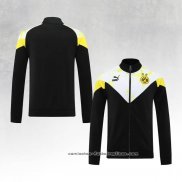 Chaqueta del Borussia Dortmund 2022-2023 Negro