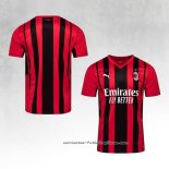 Camiseta 1ª AC Milan 2021-2022