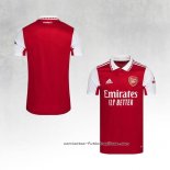 Camiseta 1ª Arsenal 2022-2023