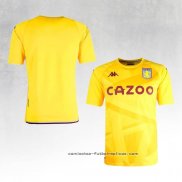 Camiseta 1ª Aston Villa Portero 2021-2022