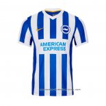 Camiseta 1ª Brighton & Hove Albion 2021-2022 Tailandia