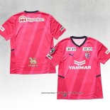 Camiseta 1ª Cerezo Osaka 2022 Tailandia