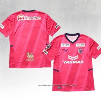 Camiseta 1ª Cerezo Osaka 2022 Tailandia