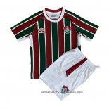 Camiseta 1ª Fluminense Nino 2021