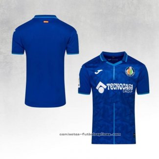 Camiseta 1ª Getafe 2021-2022