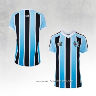 Camiseta 1ª Gremio Mujer 2022