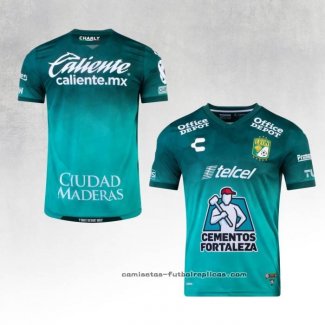 Camiseta 1ª Leon 2021-2022