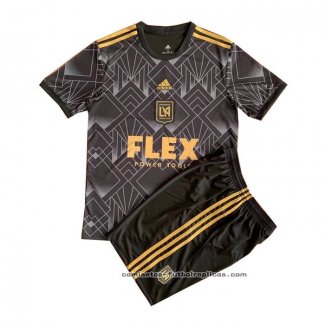 Camiseta 1ª Los Angeles FC Nino 2022