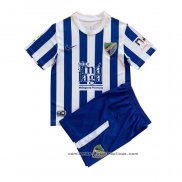 Camiseta 1ª Malaga Nino 2021-2022