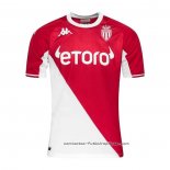 Camiseta 1ª Monaco 2021-2022