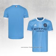 Camiseta 1ª New York City 2021