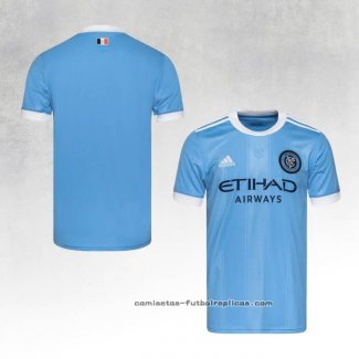 Camiseta 1ª New York City 2021