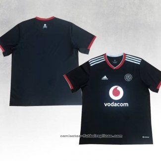 Camiseta 1ª Orlando Pirates 2022-2023 Tailandia