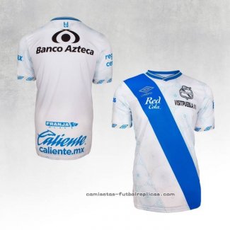 Camiseta 1ª Puebla 2021-2022