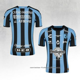 Camiseta 1ª Queretaro 2022-2023 Tailandia