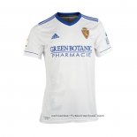 Camiseta 1ª Real Zaragoza 2021-2022