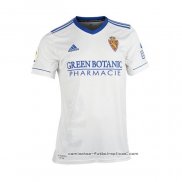 Camiseta 1ª Real Zaragoza 2021-2022