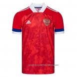 Camiseta 1ª Rusia 2020