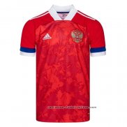 Camiseta 1ª Rusia 2020