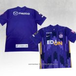 Camiseta 1ª Sanfrecce Hiroshima 2021 Tailandia