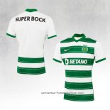 Camiseta 1ª Sporting 2021-2022 Tailandia