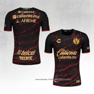 Camiseta 1ª Tijuana 2022-2023 Tailandia